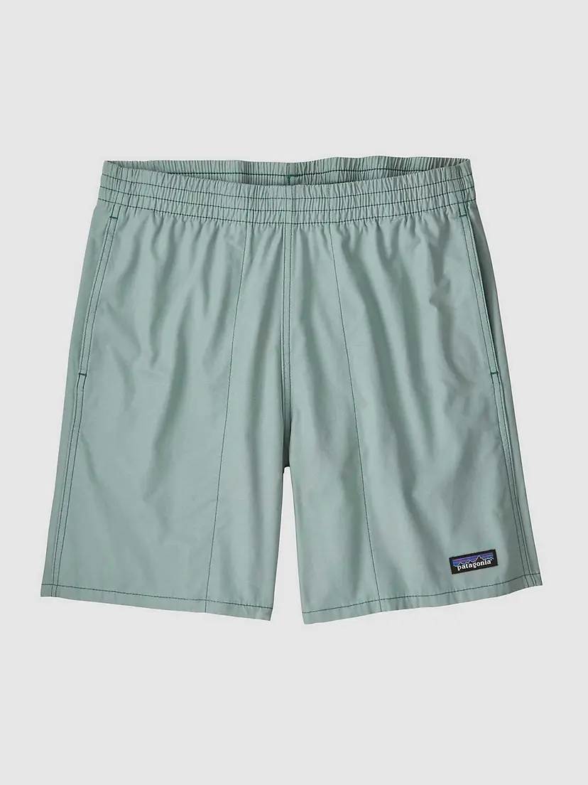 Patagonia Patagonia Funhoggers Shorts blå