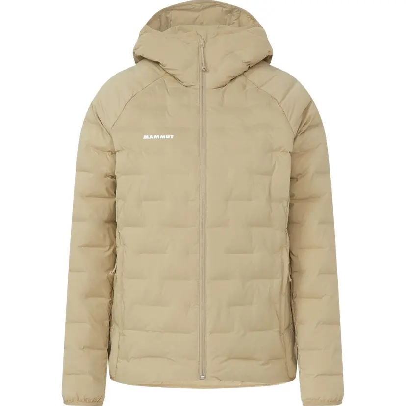 Mammut Mammut W's Sender IN Hooded Jacket Sablun
