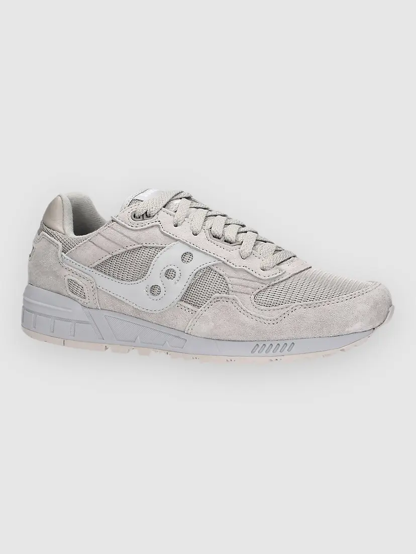 Saucony Saucony Shadow 5000 Sneakers grå