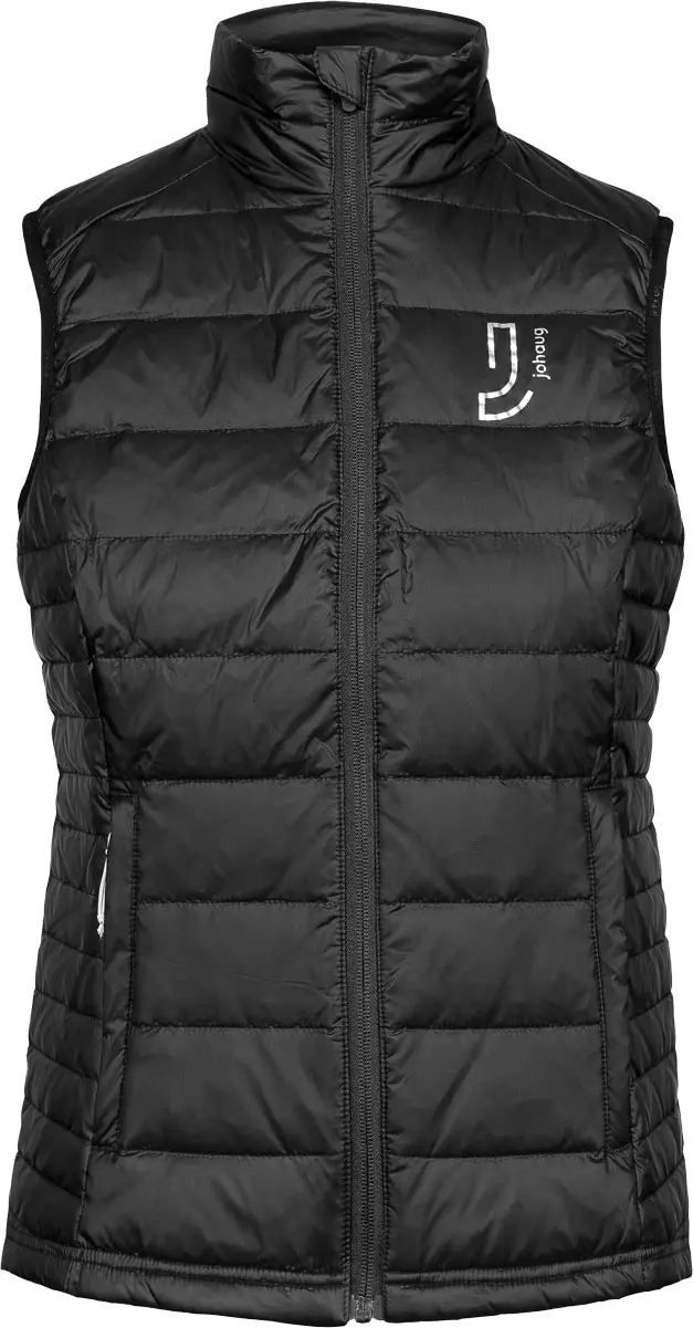 Johaug Johaug Radiate Down Vest W