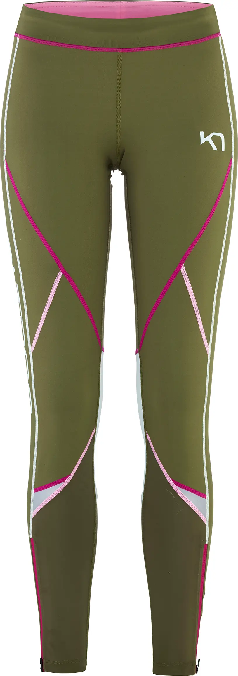 Kari Traa Kari Traa Women's Louise Tights Tweed