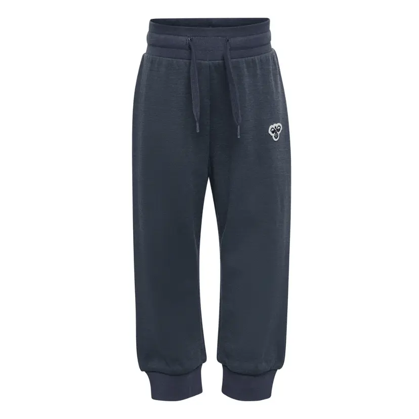 Hummel Barn Hummel - Ullbukse Bee Ombre Blue