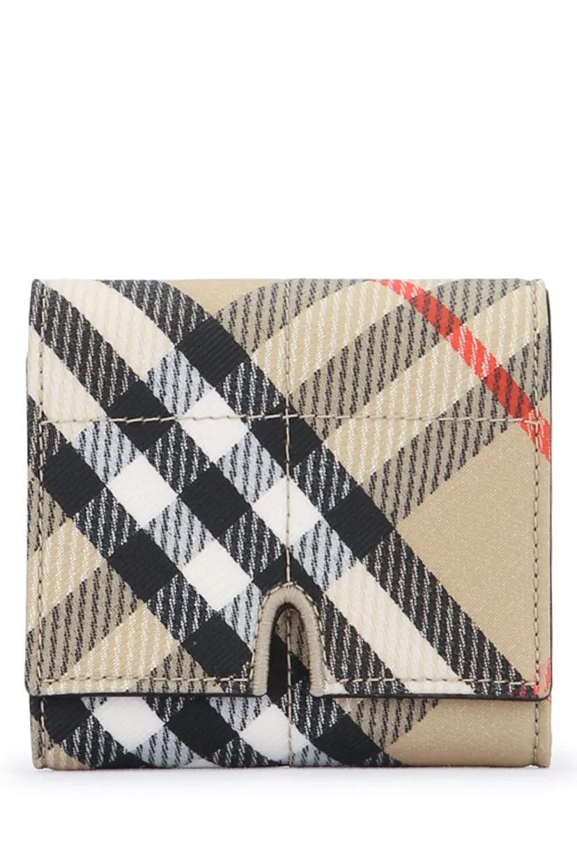 Burberry Burberry Lommebøker – Beige