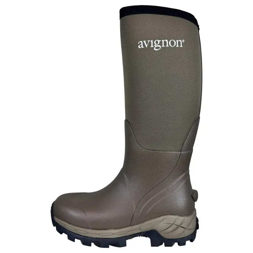 Avignon Avignon Mora Cross Green/Brownish
