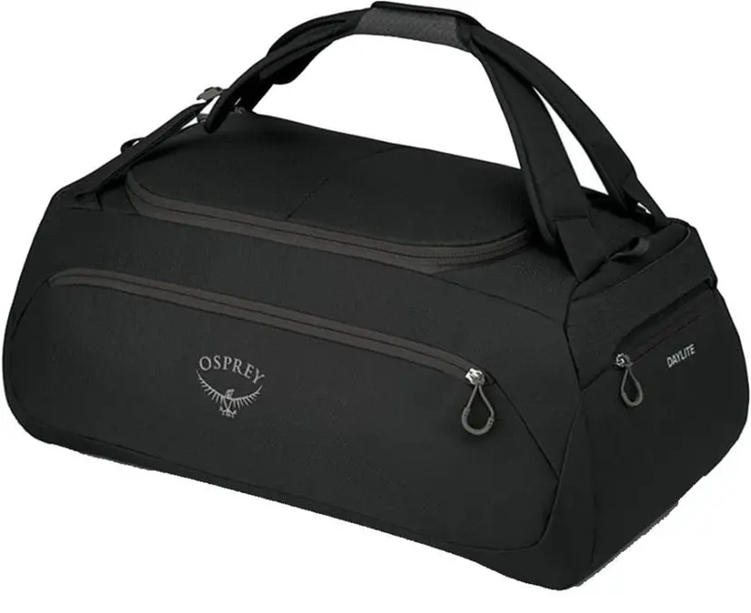 Osprey Osprey Daylite Duffel 60L Black