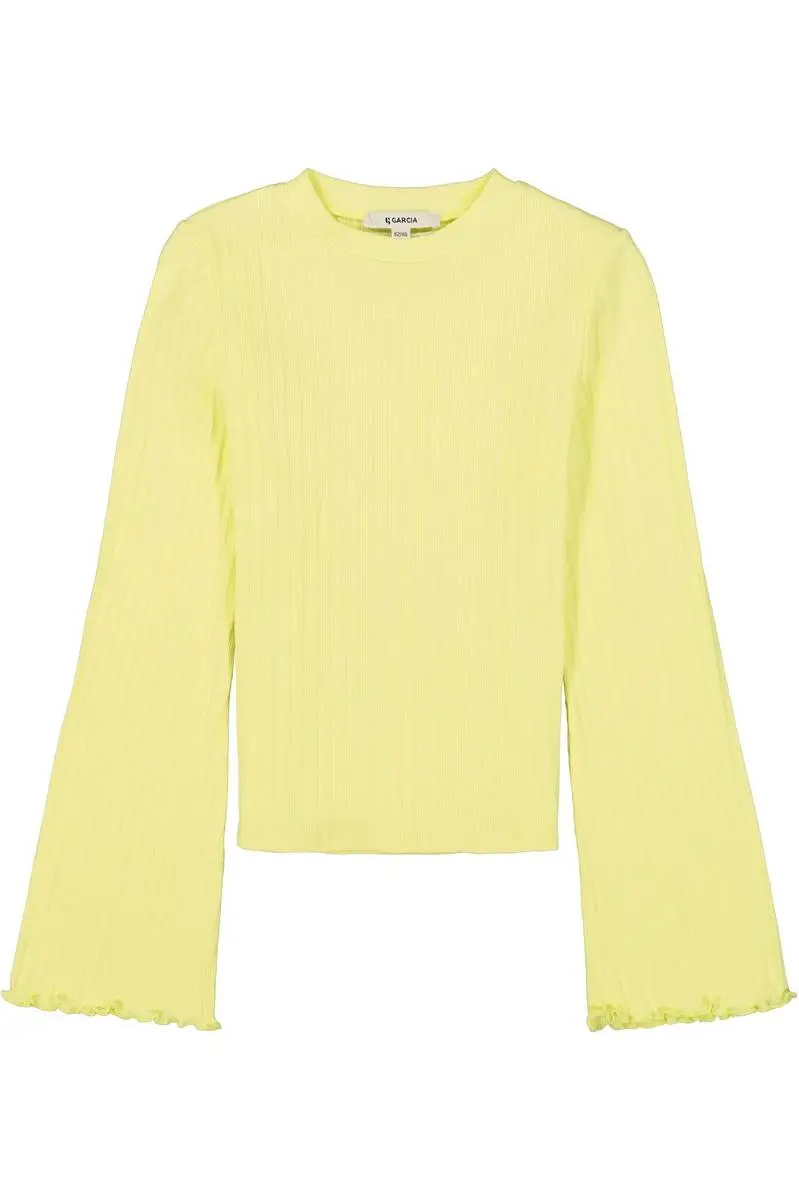 Garcia Garcia Genser B32410 Fresh Lemon (176 /16 år)