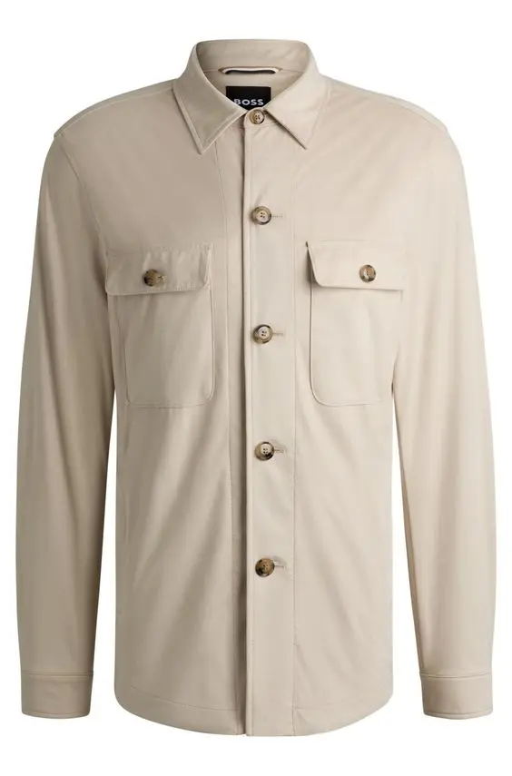 BOSS Black C-CARPER-OS-244 10265608 01