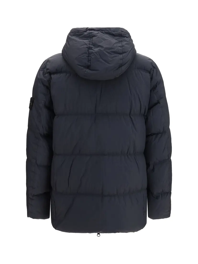 Stone Island Stone Island Jakker – Grå