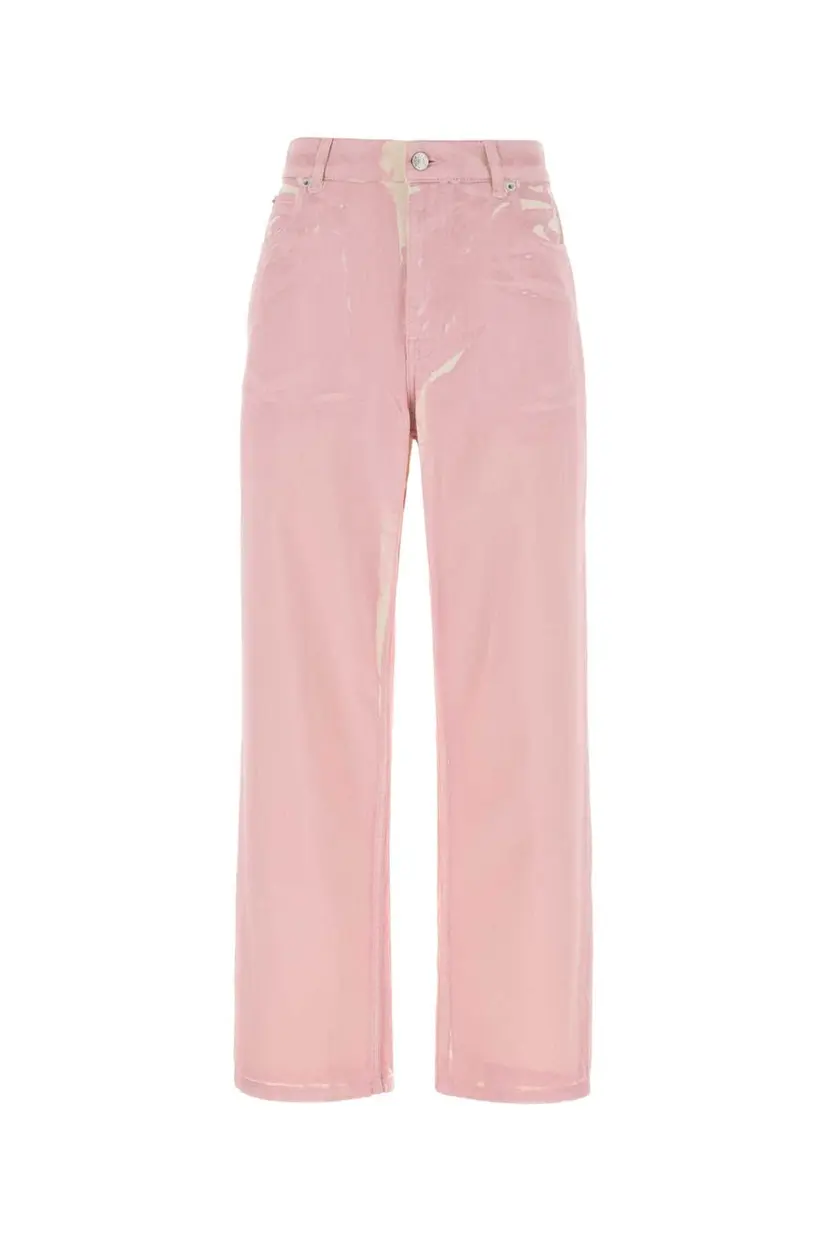 Marni Marni Straight – Rosa