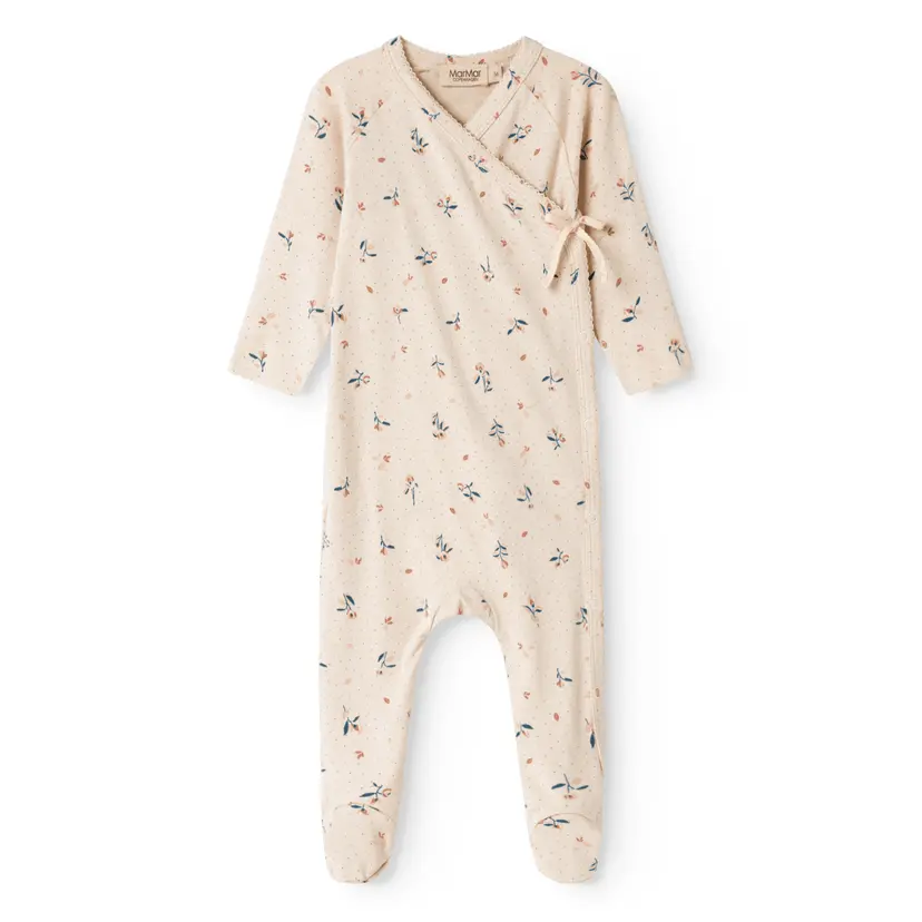 Marmar Copenhagen MarMar - Heldress Rubetta Roses