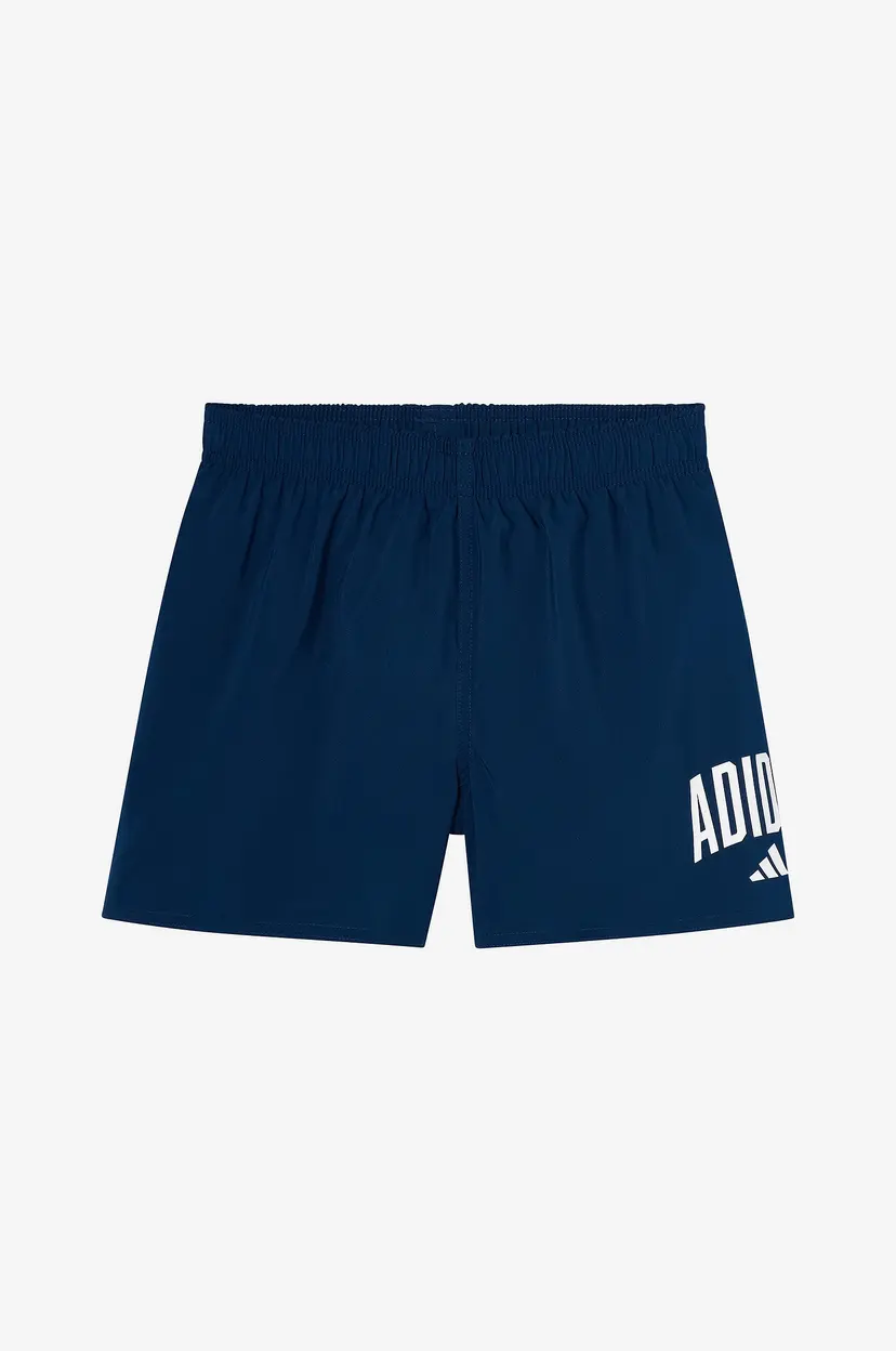 Adidas Sport Performance Badeshorts Coll SH BY - Blå