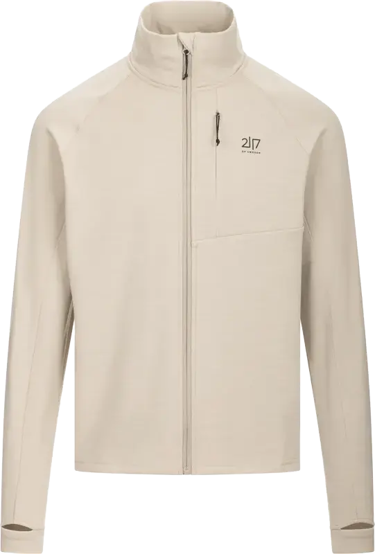 2117 of Sweden 2117 of Sweden Men's Wool Jacket Ede Beige