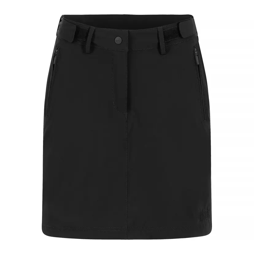 Urberg Urberg Women's Norddal Hiking Skort Black Beauty