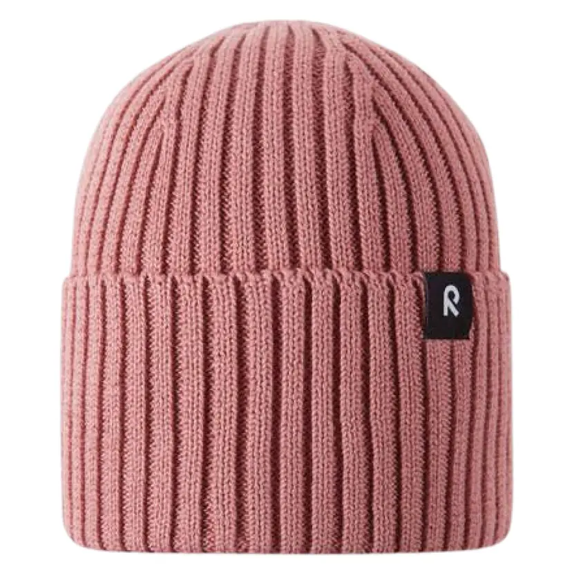 Reima Reima Beanie Hattara Rose Blush