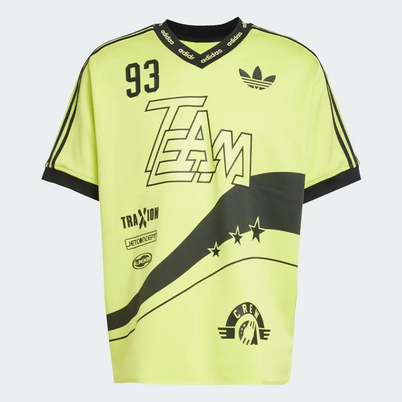 Adidas Adilenium Season 2 Team '93 Trøye