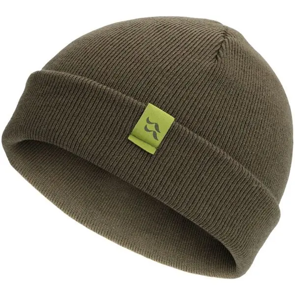 Rab Rab Adzuki Beanie Army