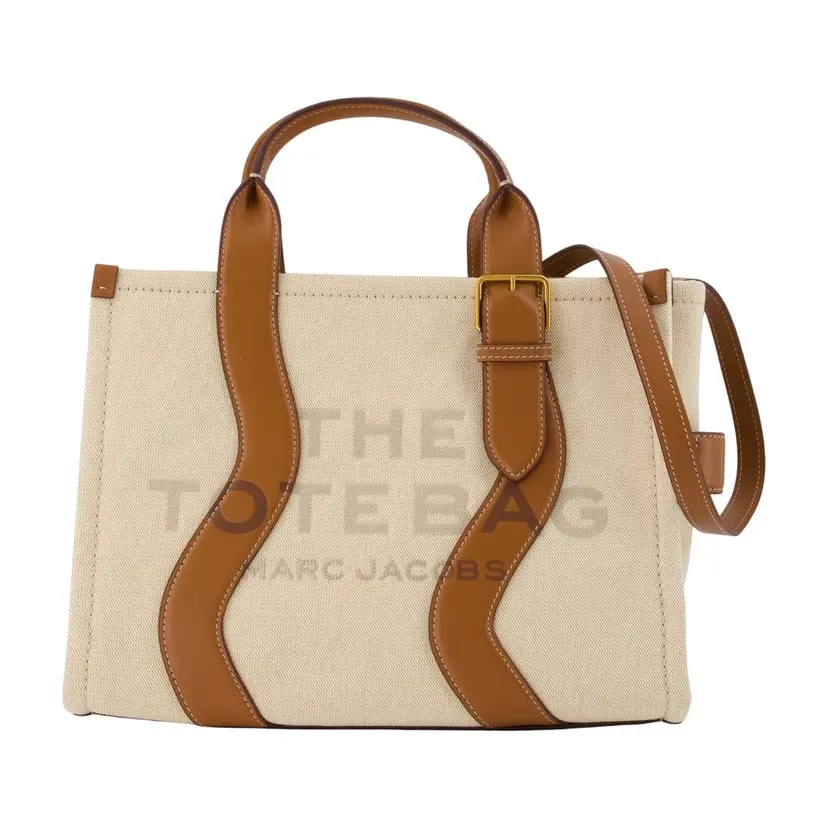 Marc Jacobs Marc Jacobs Tote bag – Beige