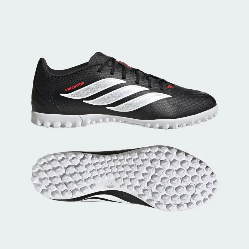 Adidas Predator Club Turf Fotballsko