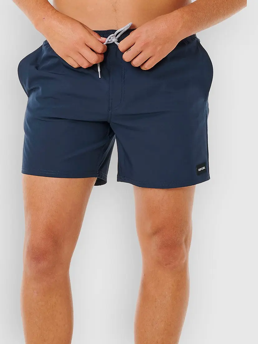 Rip Curl Rip Curl Offset Daily Volley Boardshorts blå