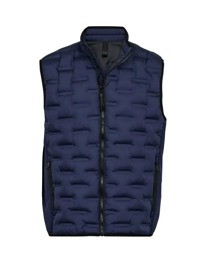 Thomas Regency Quilted waistcoat