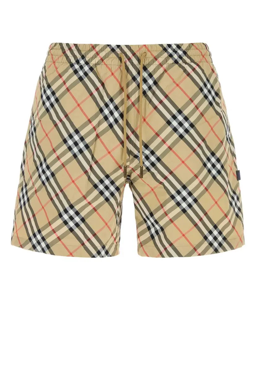 Burberry Burberry Badetøy – Beige