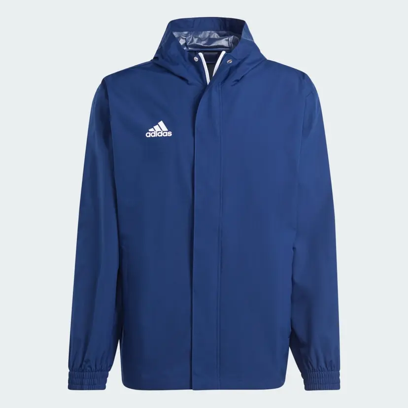 Adidas Entrada 22 All-Weather jakke