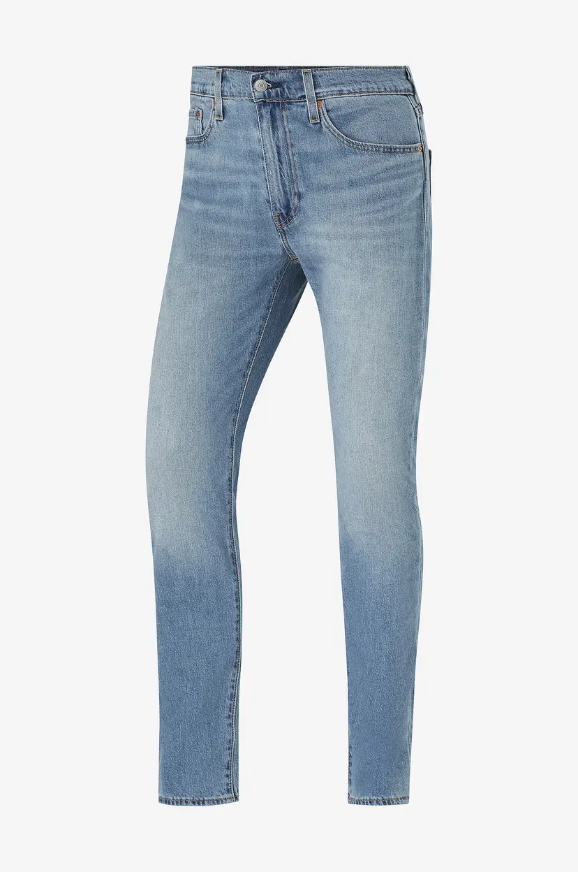 Levi's Jeans 512 Slim taper - Blå