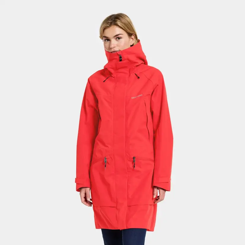 Didriksons Ilma Parka
