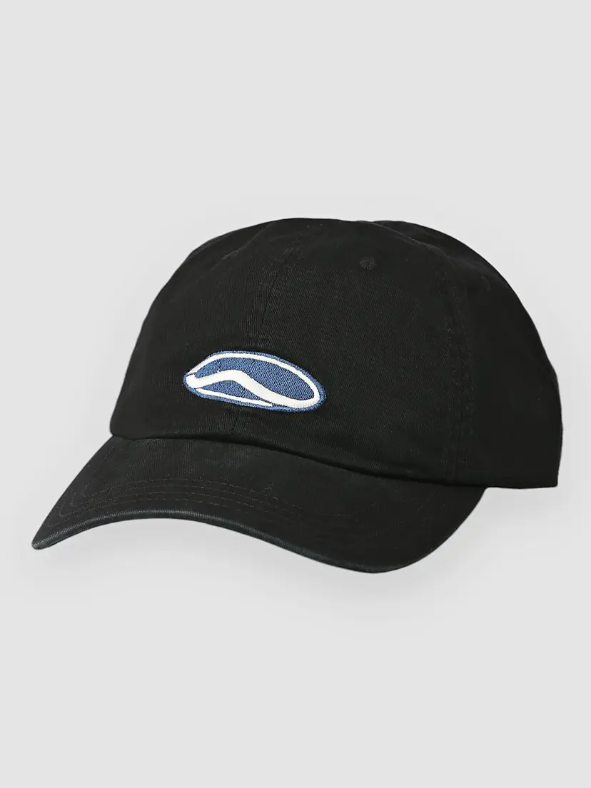 Vans Vans Scanner Curved Bill Jockey Caps svart