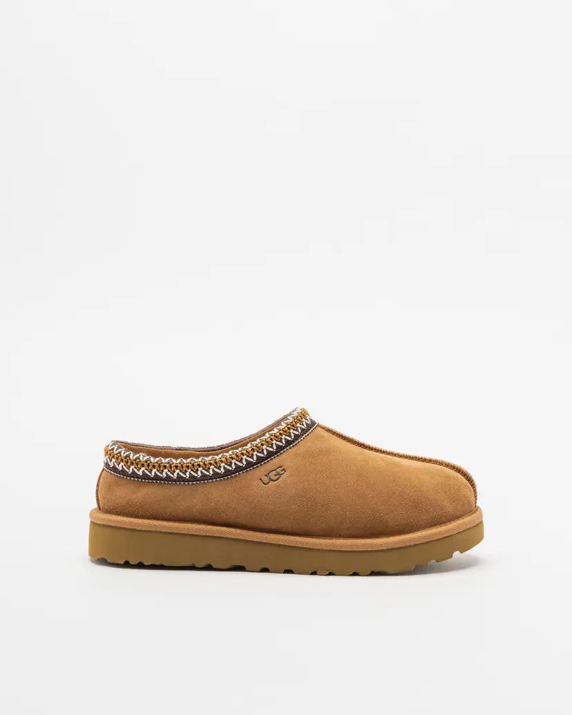 UGG Ugg W TASMAN Camel Slide sandals