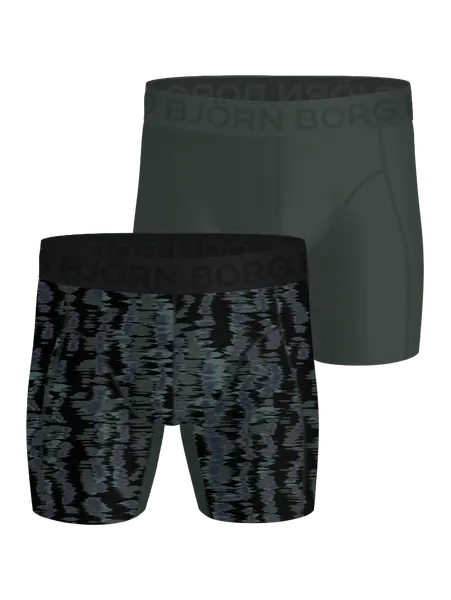Björn Borg Sports Lightweight Boxers 2-pack