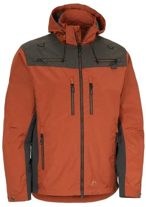 Swedteam Swedteam Lynx M's Antibite Jacket Orange