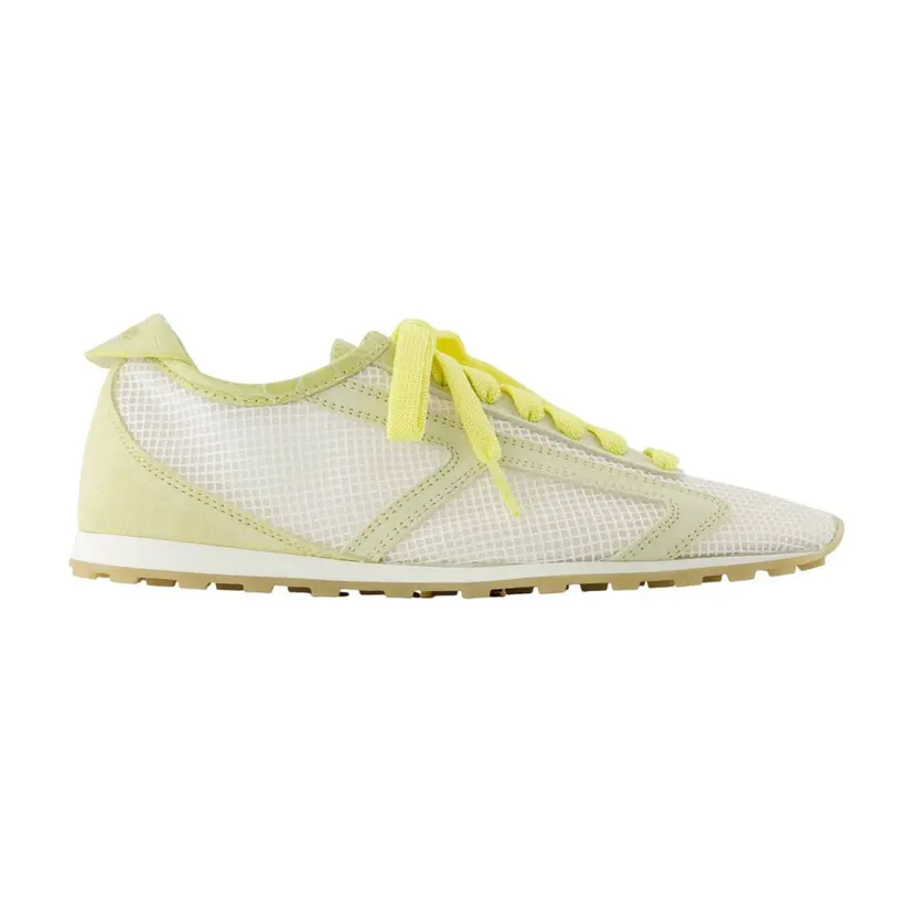 Jacquemus Jacquemus Sneakers – Gul