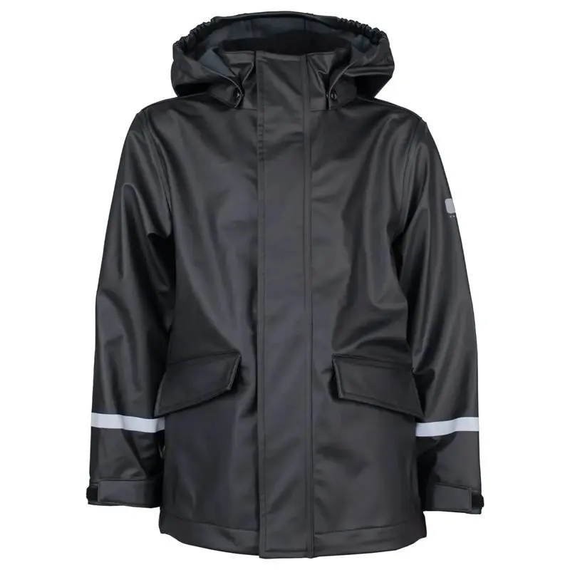 Lindberg Lindberg Vestby Rain Jacket Black