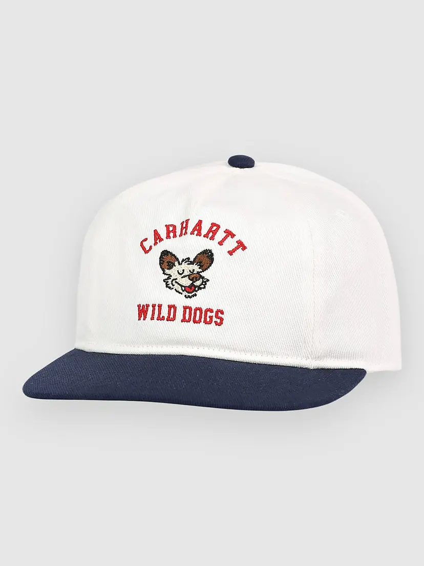 Carhartt Wip Carhartt WIP Wild Dog Caps