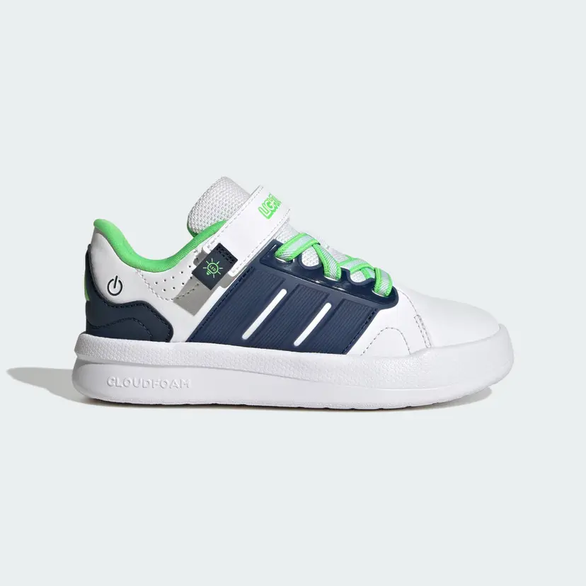 Adidas LIGHTORAMA COURT SKO