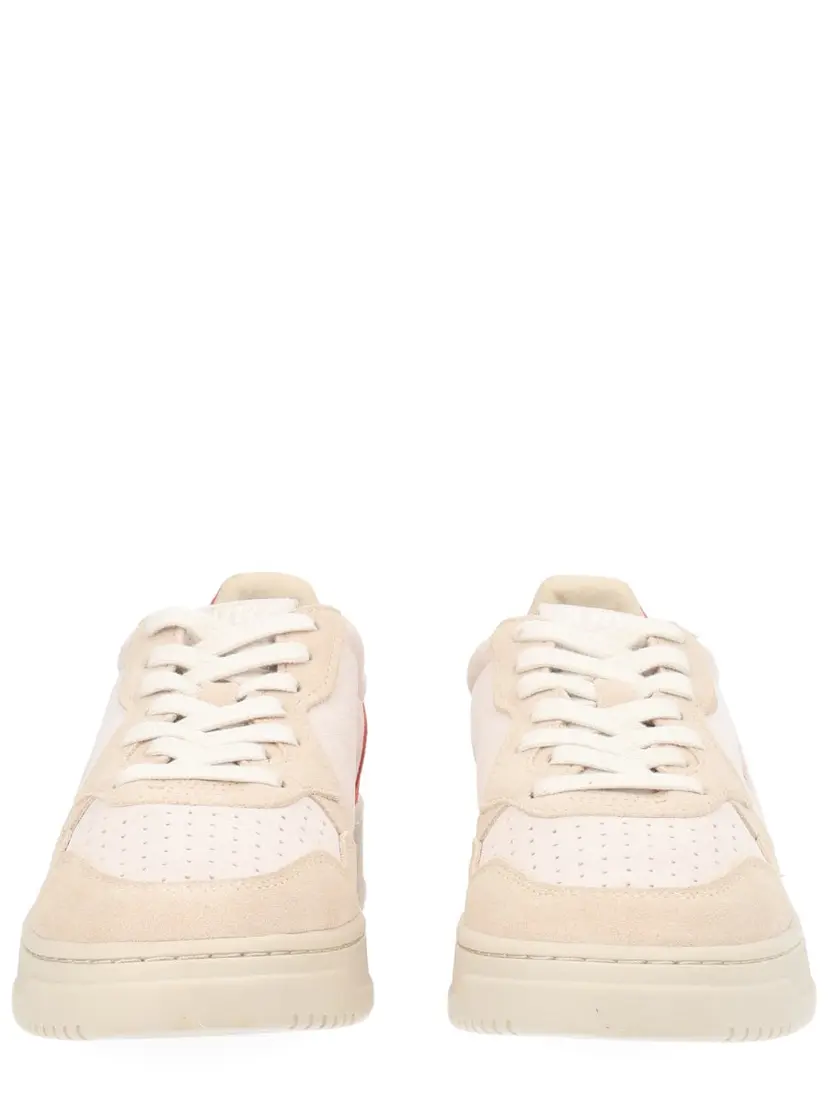 Autry Autry Sneakers – Beige