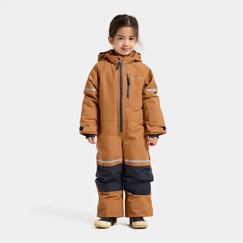Didriksons Falken Kids' Coverall