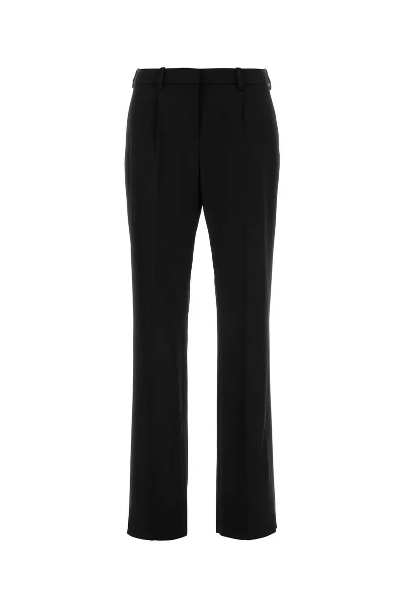 Balenciaga Balenciaga Bukser – Svart