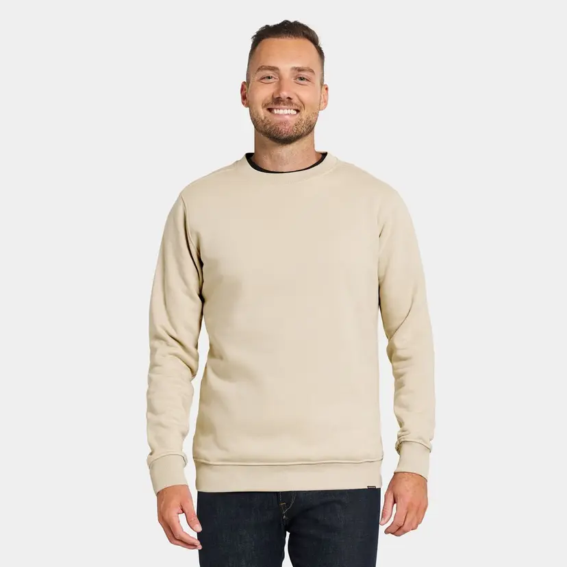 Didriksons Fyn Men's Sweater