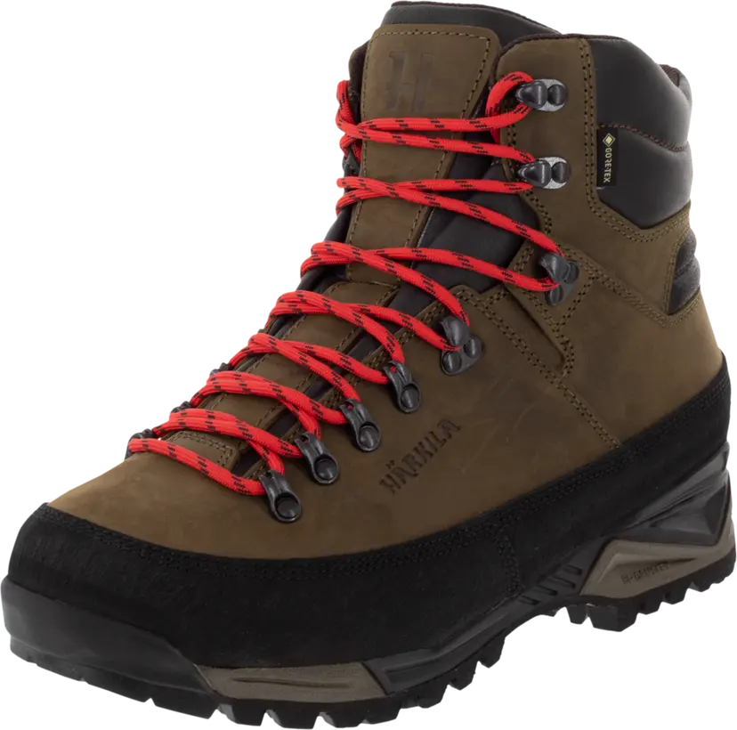 Härkila Härkila Saxnäs GTX Willow Green