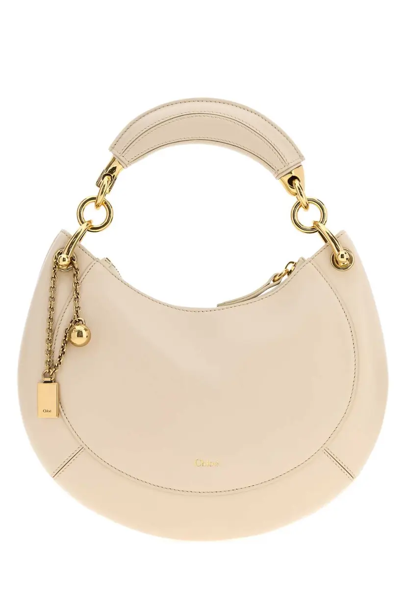 Chloé Chloé Håndvesker – Beige