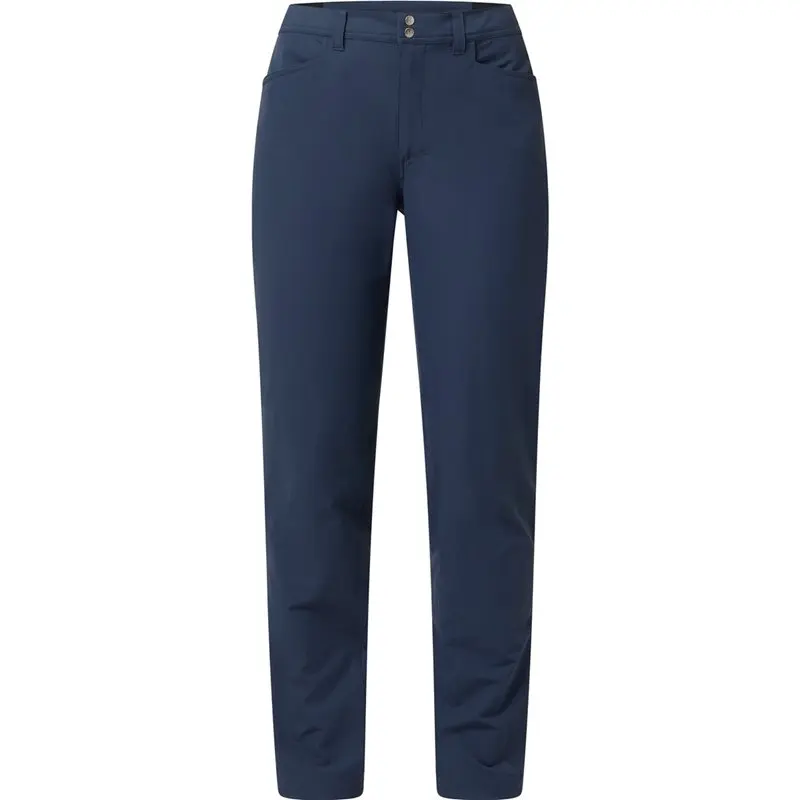 Haglöfs Haglöfs Korp Lite Pant Women Tarn Blue