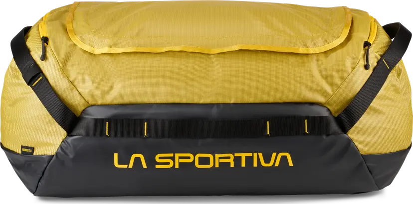 La Sportiva La Sportiva Nomad 70 Yellow/Black