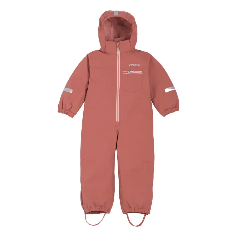 Viking Viking - Parkdress Fun WP Pink