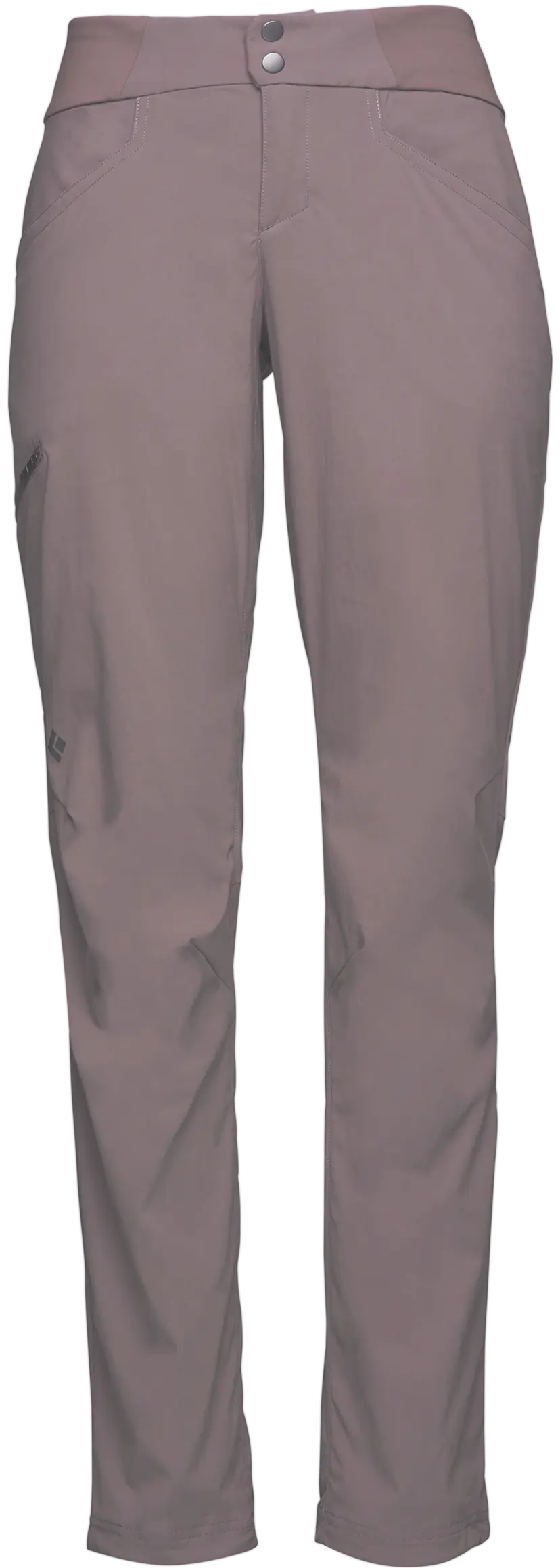 Black Diamond Black Diamond W's Technician Alpine Pants Mauve
