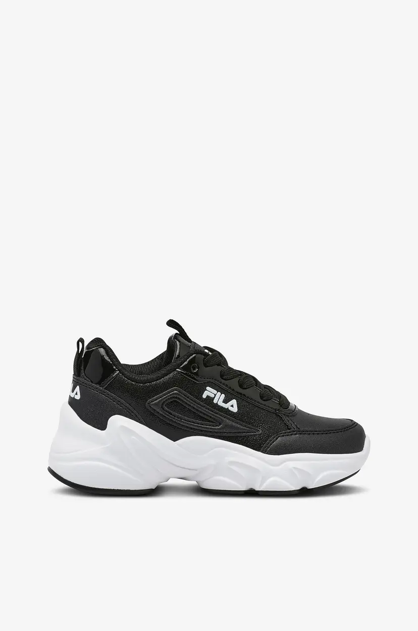 Fila Joggesko Felice Kids - Svart