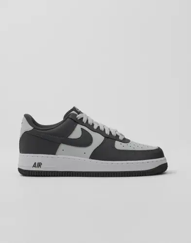 Nike Nike Air Force 1 '07 Lave sneakers Grå