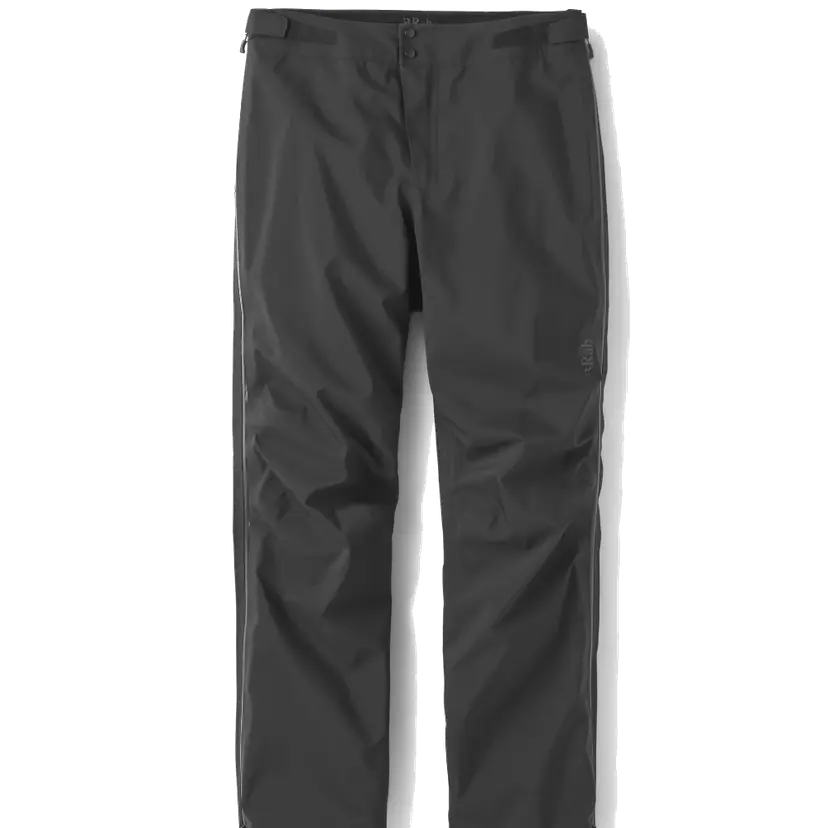 Rab Rab W's Kangri Gtx Pants Regular Black