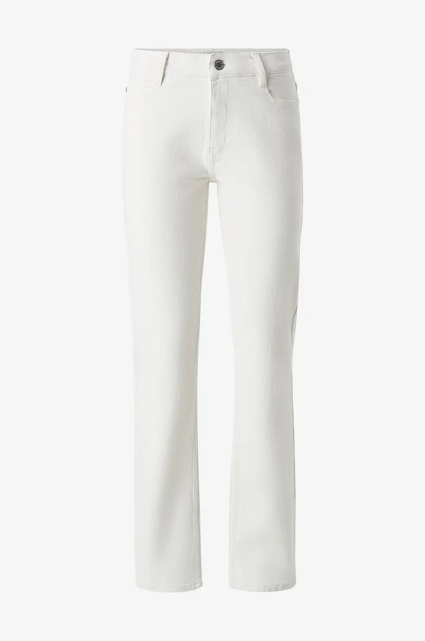 Twist & Tango Jeans Wendy Comfort Jeans - Hvit